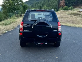Suzuki Grand vitara 2.0 140 | Автомат - 7000 € / 13690.81 лв. - 28714293 6 | Car24.bg Suzuki Grand vitara 2.0 140 | Автомат - 7000 € / 13690.81 лв. - 28714293 6