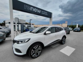 Renault Kadjar 1.3TCe/160к.с/Techno/EDC