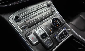 Hyundai Santa fe 2.2D Exclusive* 4x4* ПОДГРЕВ* ОБДУХВАНЕ* КАМЕРА* | Auto.bg — изображение 13 Hyundai Santa fe 2.2D Exclusive* 4x4* ПОДГРЕВ* ОБДУХВАНЕ* КАМЕРА* | Auto.bg — изображение 13