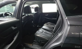 Hyundai Santa fe 2.2D Exclusive* 4x4* ПОДГРЕВ* ОБДУХВАНЕ* КАМЕРА* | Auto.bg — изображение 14 Hyundai Santa fe 2.2D Exclusive* 4x4* ПОДГРЕВ* ОБДУХВАНЕ* КАМЕРА* | Auto.bg — изображение 14