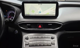 Hyundai Santa fe 2.2D Exclusive* 4x4* ПОДГРЕВ* ОБДУХВАНЕ* КАМЕРА* | Auto.bg — изображение 11 Hyundai Santa fe 2.2D Exclusive* 4x4* ПОДГРЕВ* ОБДУХВАНЕ* КАМЕРА* | Auto.bg — изображение 11