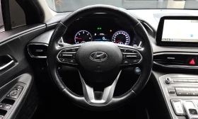 Hyundai Santa fe 2.2D Exclusive* 4x4* ПОДГРЕВ* ОБДУХВАНЕ* КАМЕРА* | Auto.bg — изображение 9 Hyundai Santa fe 2.2D Exclusive* 4x4* ПОДГРЕВ* ОБДУХВАНЕ* КАМЕРА* | Auto.bg — изображение 9