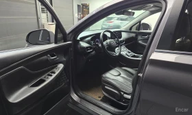 Hyundai Santa fe 2.2D Exclusive* 4x4* ПОДГРЕВ* ОБДУХВАНЕ* КАМЕРА* | Auto.bg — изображение 6 Hyundai Santa fe 2.2D Exclusive* 4x4* ПОДГРЕВ* ОБДУХВАНЕ* КАМЕРА* | Auto.bg — изображение 6