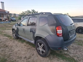Dacia Duster undefined | Auto.bg — изображение 3 Dacia Duster undefined | Auto.bg — изображение 3