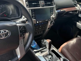Toyota 4runner 4WD | CARFAX | АВТОФИНАНСИРАНЕ | Auto.bg — изображение 10 Toyota 4runner 4WD | CARFAX | АВТОФИНАНСИРАНЕ | Auto.bg — изображение 10