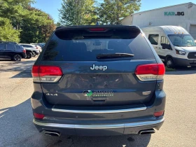 Jeep Grand cherokee SUMMIT ЦЕНА ДО БЪЛГАРИЯ РЕГИСТРАЦИЯ & АВТОКРЕДИТ | Auto.bg — изображение 5 Jeep Grand cherokee SUMMIT ЦЕНА ДО БЪЛГАРИЯ РЕГИСТРАЦИЯ & АВТОКРЕДИТ | Auto.bg — изображение 5