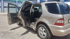 Mercedes-Benz ML 270 - 3200 € - 27435140 6 | Car24.bg Mercedes-Benz ML 270 - 3200 € - 27435140 6