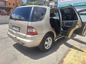 Mercedes-Benz ML 270 - 3200 € - 27435140 4 | Car24.bg Mercedes-Benz ML 270 - 3200 € - 27435140 4
