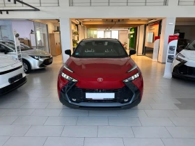 Toyota C-HR Classy* Bitone