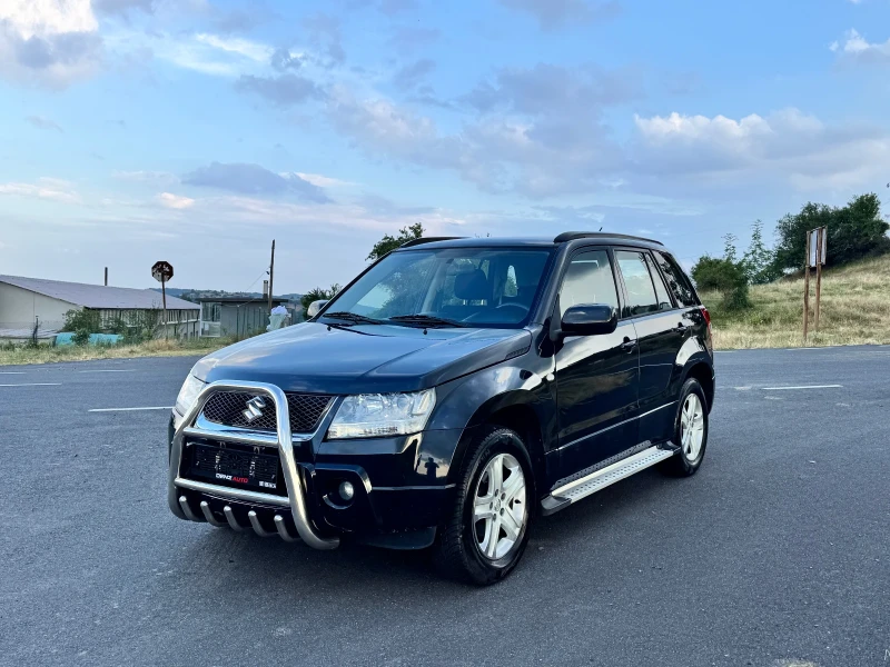 Suzuki Grand vitara 2.0 140 | Автомат - 7000 € / 13690.81 лв. - 28714293 1 | Car24.bg Suzuki Grand vitara 2.0 140 | Автомат - 7000 € / 13690.81 лв. - 28714293 1