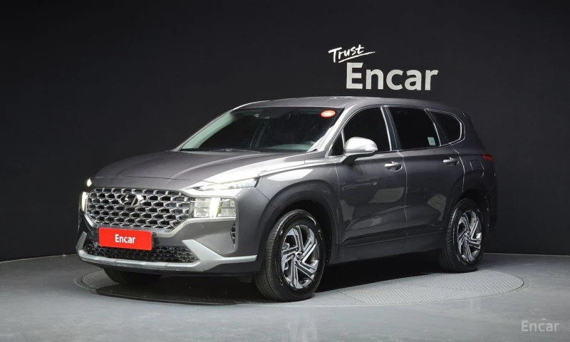 Hyundai Santa fe 2.2D Exclusive* 4x4* ПОДГРЕВ* ОБДУХВАНЕ* КАМЕРА* - 18700 € / 36574.02 лв. - 61793470 1 | Car24.bg Hyundai Santa fe 2.2D Exclusive* 4x4* ПОДГРЕВ* ОБДУХВАНЕ* КАМЕРА* - 18700 € / 36574.02 лв. - 61793470 1