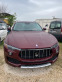 Обява за продажба на Maserati Levante 3.0 V6 SQ4 Luxury Burgundy ~77 000 лв. - изображение 2