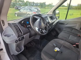 Ford Transit undefined | Auto.bg — изображение 7 Ford Transit undefined | Auto.bg — изображение 7