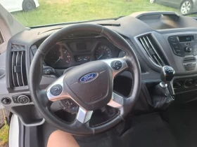 Ford Transit undefined | Auto.bg — изображение 9 Ford Transit undefined | Auto.bg — изображение 9