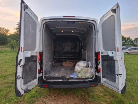 Ford Transit undefined | Auto.bg — изображение 15 Ford Transit undefined | Auto.bg — изображение 15