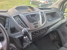Ford Transit undefined | Auto.bg — изображение 11 Ford Transit undefined | Auto.bg — изображение 11