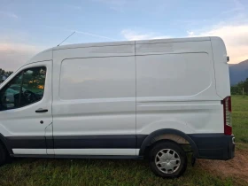 Ford Transit undefined | Auto.bg — изображение 4 Ford Transit undefined | Auto.bg — изображение 4