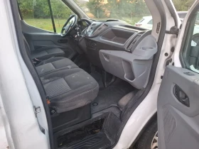 Ford Transit undefined | Auto.bg — изображение 13 Ford Transit undefined | Auto.bg — изображение 13