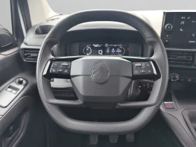 Citroen Berlingo MCA MPV M Live 1.5 BlueHDI 102 BVM6 E6//2409R04 | Auto.bg — изображение 10 Citroen Berlingo MCA MPV M Live 1.5 BlueHDI 102 BVM6 E6//2409R04 | Auto.bg — изображение 10