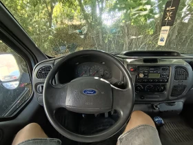 Ford Transit undefined | Auto.bg — изображение 4 Ford Transit undefined | Auto.bg — изображение 4