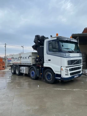 Volvo Fh ПЕРФЕКТЕН | Auto.bg — изображение 11 Volvo Fh ПЕРФЕКТЕН | Auto.bg — изображение 11