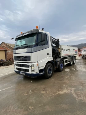 Volvo Fh ПЕРФЕКТЕН | Auto.bg — изображение 7 Volvo Fh ПЕРФЕКТЕН | Auto.bg — изображение 7