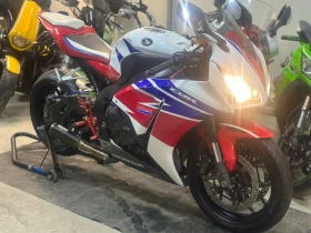 Honda Cbr 1000RR ЛИЗИНГ/БАРТЕР