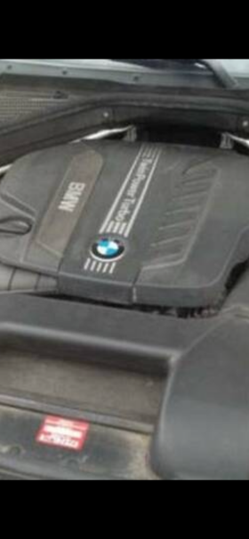 Обява за продажба на BMW 740 d Двигател 306к.с. N57D30B ~11 лв. - изображение 1