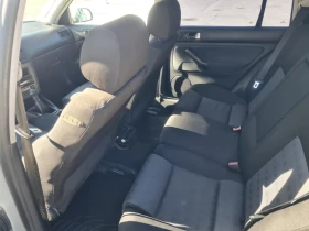 VW Bora | Mobile.bg — малка снимка 7