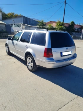 VW Bora | Mobile.bg — малка снимка 5