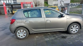 Dacia Sandero - 5700 € / 11148.23 лв. - 50849833 4 | Car24.bg Dacia Sandero - 5700 € / 11148.23 лв. - 50849833 4