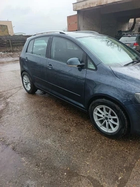 VW Golf Plus 1.6 ТДИ Автомат - 4850 € / 9485.78 лв. - 61201029 2 | Car24.bg VW Golf Plus 1.6 ТДИ Автомат - 4850 € / 9485.78 лв. - 61201029 2