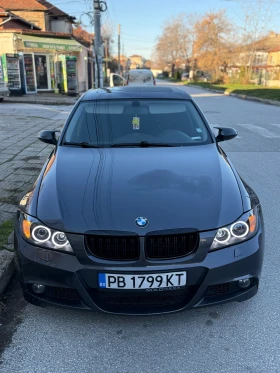 BMW 320 - 5500 € / 10757.07 лв. - 52438901 2 | Car24.bg BMW 320 - 5500 € / 10757.07 лв. - 52438901 2