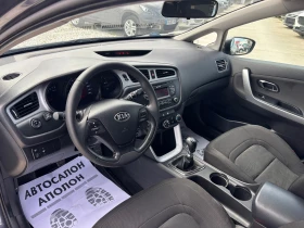 Kia Ceed 1.4i/6скорости - 6400 € / 12517.31 лв. - 87155353 5 | Car24.bg Kia Ceed 1.4i/6скорости - 6400 € / 12517.31 лв. - 87155353 5