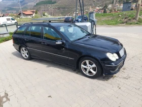 Mercedes-Benz C 220 undefined | Auto.bg — изображение 2 Mercedes-Benz C 220 undefined | Auto.bg — изображение 2
