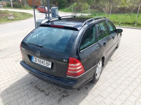 Mercedes-Benz C 220 undefined | Auto.bg — изображение 4 Mercedes-Benz C 220 undefined | Auto.bg — изображение 4