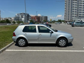 VW Golf 1.6i ГАЗ КЛИМАТИК 4ВРАТИ РЕГИСТРИРАН ОБСЛУЖЕН - 2000 € / 3911.66 лв. - 92714902 5 | Car24.bg VW Golf 1.6i ГАЗ КЛИМАТИК 4ВРАТИ РЕГИСТРИРАН ОБСЛУЖЕН - 2000 € / 3911.66 лв. - 92714902 5