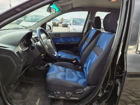 Hyundai Getz 1.1i КЛИМАТИК 102000 КМ. ЕВРО 4 - 1800 € / 3520.49 лв. - 11288468 10 | Car24.bg Hyundai Getz 1.1i КЛИМАТИК 102000 КМ. ЕВРО 4 - 1800 € / 3520.49 лв. - 11288468 10