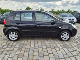 Hyundai Getz 1.1i КЛИМАТИК 102000 КМ. ЕВРО 4 - 1800 € / 3520.49 лв. - 11288468 5 | Car24.bg Hyundai Getz 1.1i КЛИМАТИК 102000 КМ. ЕВРО 4 - 1800 € / 3520.49 лв. - 11288468 5