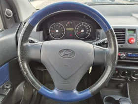 Hyundai Getz 1.1i КЛИМАТИК 102000 КМ. ЕВРО 4 - 1800 € / 3520.49 лв. - 11288468 13 | Car24.bg Hyundai Getz 1.1i КЛИМАТИК 102000 КМ. ЕВРО 4 - 1800 € / 3520.49 лв. - 11288468 13