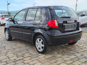 Hyundai Getz 1.1i КЛИМАТИК 102000 КМ. ЕВРО 4 - 1800 € / 3520.49 лв. - 11288468 8 | Car24.bg Hyundai Getz 1.1i КЛИМАТИК 102000 КМ. ЕВРО 4 - 1800 € / 3520.49 лв. - 11288468 8