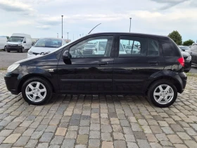 Hyundai Getz 1.1i КЛИМАТИК 102000 КМ. ЕВРО 4 - 1800 € / 3520.49 лв. - 11288468 4 | Car24.bg Hyundai Getz 1.1i КЛИМАТИК 102000 КМ. ЕВРО 4 - 1800 € / 3520.49 лв. - 11288468 4