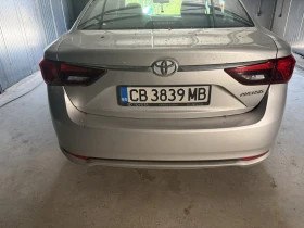 Toyota Avensis - 14000 € / 27381.62 лв. - 66933089 5 | Car24.bg Toyota Avensis - 14000 € / 27381.62 лв. - 66933089 5