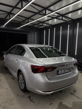 Toyota Avensis - 14000 € / 27381.62 лв. - 66933089 3 | Car24.bg Toyota Avensis - 14000 € / 27381.62 лв. - 66933089 3