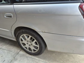 Subaru Legacy undefined | Auto.bg — изображение 2 Subaru Legacy undefined | Auto.bg — изображение 2