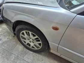 Subaru Legacy undefined | Auto.bg — изображение 4 Subaru Legacy undefined | Auto.bg — изображение 4