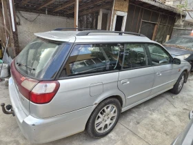 Subaru Legacy undefined | Auto.bg — изображение 7 Subaru Legacy undefined | Auto.bg — изображение 7