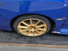 Subaru WRX SPORT TECH/CARFAX/КОЖА/ПОДГРЕВ/+ ГУМИ И ДЖАНТИ/ | Auto.bg — изображение 6 Subaru WRX SPORT TECH/CARFAX/КОЖА/ПОДГРЕВ/+ ГУМИ И ДЖАНТИ/ | Auto.bg — изображение 6