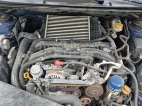 Subaru WRX SPORT TECH/CARFAX/КОЖА/ПОДГРЕВ/+ ГУМИ И ДЖАНТИ/ | Auto.bg — изображение 15 Subaru WRX SPORT TECH/CARFAX/КОЖА/ПОДГРЕВ/+ ГУМИ И ДЖАНТИ/ | Auto.bg — изображение 15