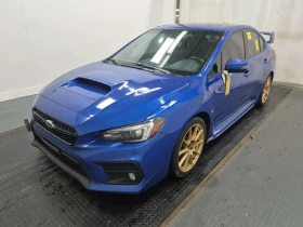 Subaru WRX SPORT TECH/CARFAX/КОЖА/ПОДГРЕВ/+ ГУМИ И ДЖАНТИ/